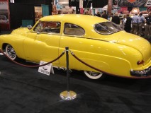 'Happy Days' car