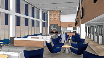 maverik gains naming rights to utah state s football stadium