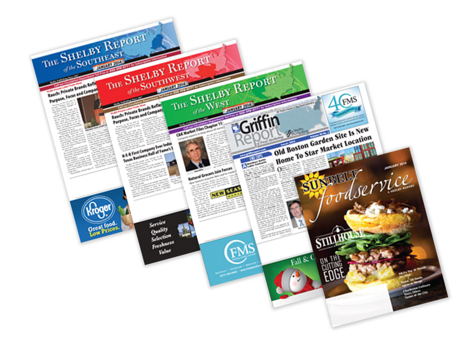 Shelby Publishing Products Shelby Publishing Products