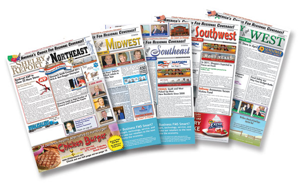 Front Covers