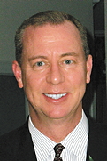 Geoff Welch