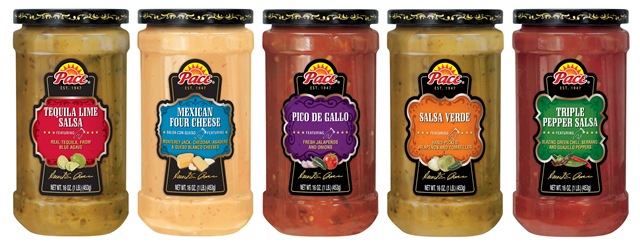 Pace Sauce