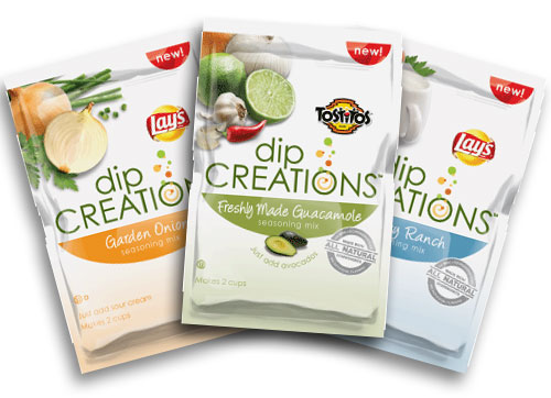 Lays Dip