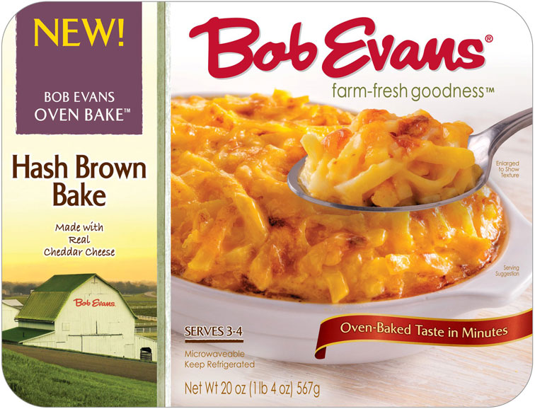 Bob evans frozen food coupons