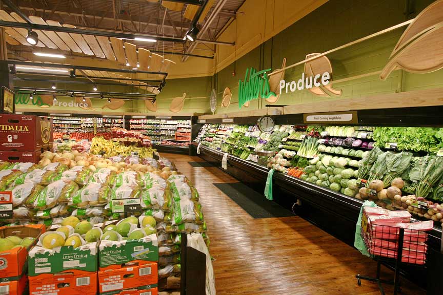 bi lo grocery