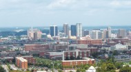 Shelby Report Alabama Profile