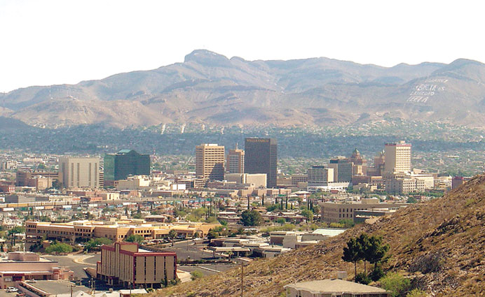 ... Tx pros ranch. Always really hard time moving to an el paso, tx. User