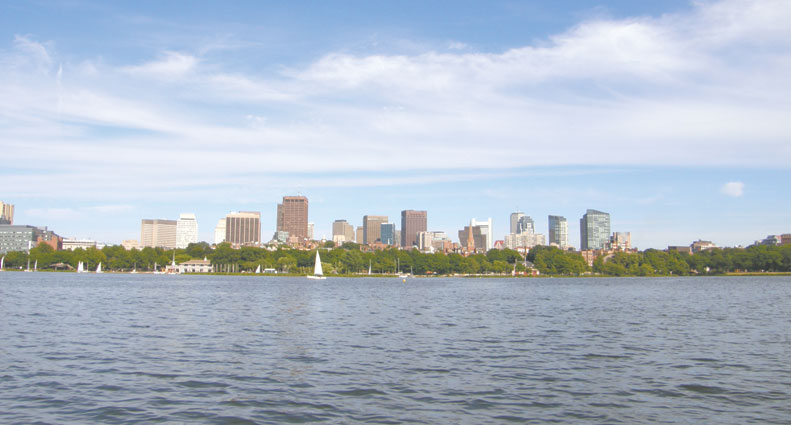 Massachusetts on Slow Road to Recovery Massachusetts on Slow Road to Recovery