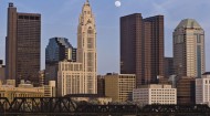 Columbus Ohio
