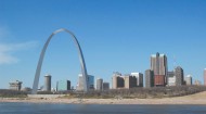 St. Louis Arch