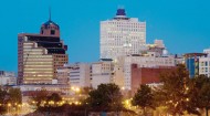 Memphis Tennessee