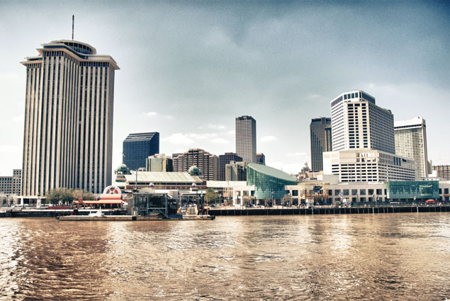 Louisiana and Mississippi Show Signs of Recovery, But Economy Remains Soft Louisiana and Mississippi Show Signs of Recovery, But Economy Remains Soft
