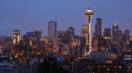 Seattle Washington