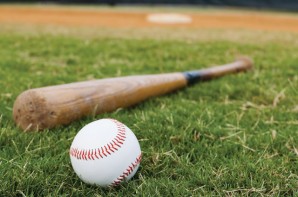 Bat .501 and Keep Your Eye on the Ball Bat .501 and Keep Your Eye on the Ball