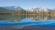 Sawtooth-Idaho