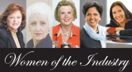Women of the Industry
