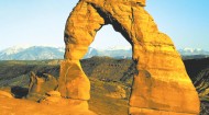 Arches National Park