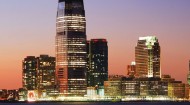 New Jersey Skyline