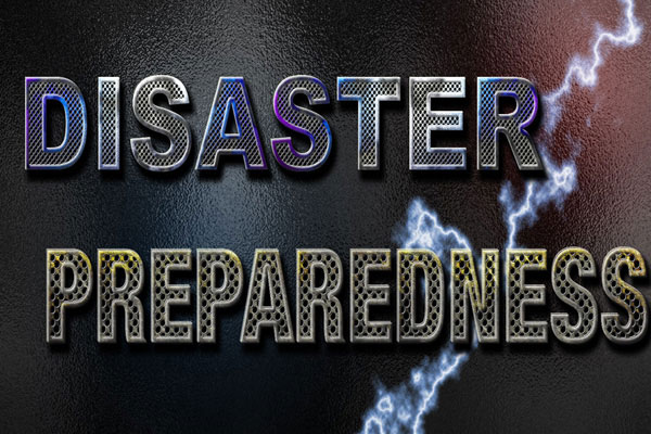 When Disaster Strikes, Social Media Connects With Your Customers When Disaster Strikes, Social Media Connects With Your Customers