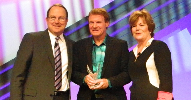 FMI Presents Awards at Midwinter Executive Conference FMI Presents Awards at Midwinter Executive Conference