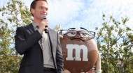 Neil Patrick Harris and Ms. Brown