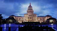 Texas-Capitol-building