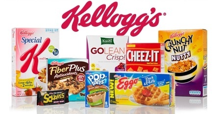 Kellogg’s Adds To Product Offerings Kellogg’s Adds To Product Offerings