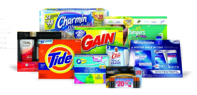 Procter & Gamble Cutting 5,700 Jobs Procter & Gamble Cutting 5,700 Jobs