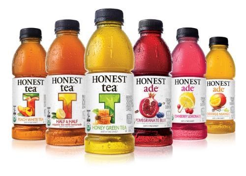 Honest Tea