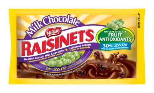 National Chocolate Covered Raisin Day Is March 24 National Chocolate Covered Raisin Day Is March 24
