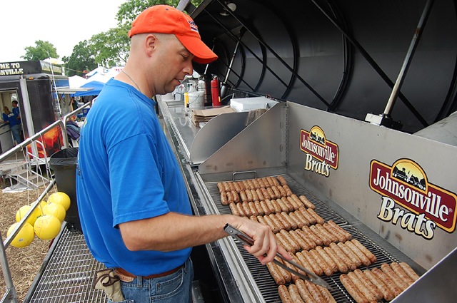 Johnsonville Sausage, French’s Mustard Sharing ‘Big Taste’ Johnsonville Sausage, French’s Mustard Sharing ‘Big Taste’