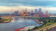 St Paul Minnesota
