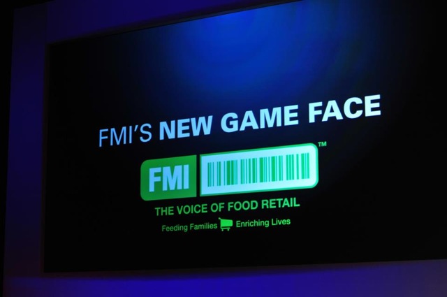 FMI Forms Partnership With TopSource To Provide Procurement Solutions FMI Forms Partnership With TopSource To Provide Procurement Solutions