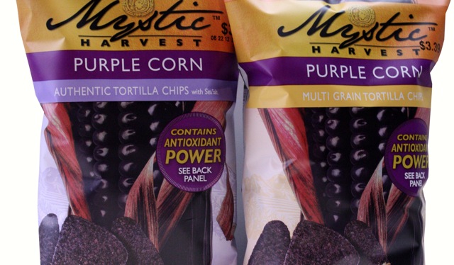 Mystic Harvest
