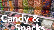 Shelby Report Candy & Snacks Feature