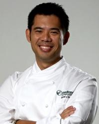 Keoni Chang