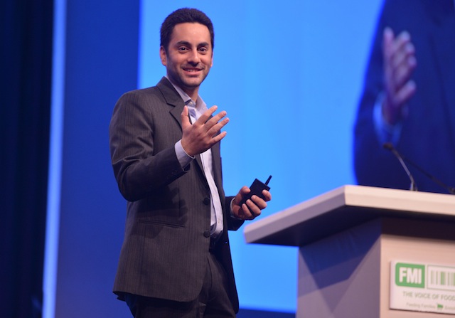 Singh: Cold Digital Tools Can Build Warm Connections Singh: Cold Digital Tools Can Build Warm Connections
