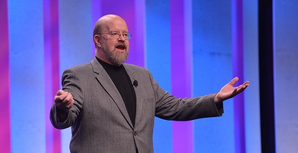 Travelocity Founder: Digital Revolution Is Just Beginning Travelocity Founder: Digital Revolution Is Just Beginning