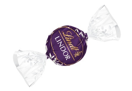 Vanilla Truffles Added To Lindor Line Vanilla Truffles Added To Lindor Line