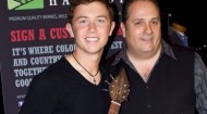 Scotty and co.