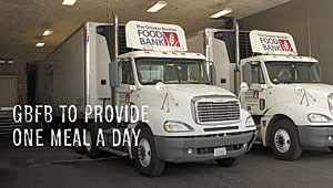 Greater Boston Food Bank
