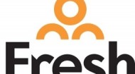 United Fresh logo 'fresh'