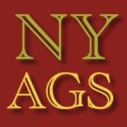 NYAGS logo