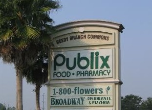 Publix Buys Jacksonville Shopping Center For $11.7M Publix Buys Jacksonville Shopping Center For $11.7M