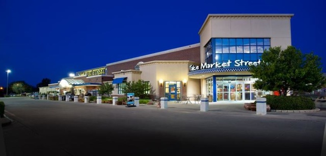 United Supermarkets Opens First 24-Hour Store | Shelby Report