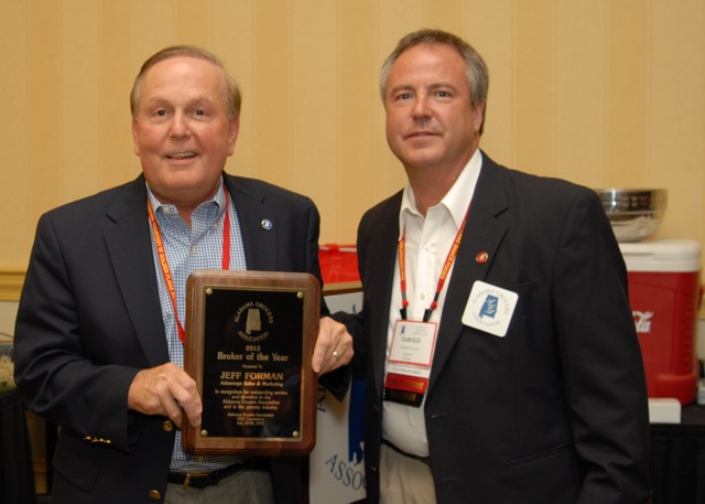 Alabama Grocers Association Honors Industry Standouts Alabama Grocers Association Honors Industry Standouts