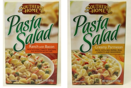 BI-LO Recalls Two Southern Home Brand Salad Mixes BI-LO Recalls Two Southern Home Brand Salad Mixes