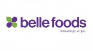 Belle Foods logo