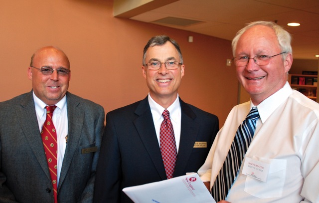 AG New England Breaks Sales Record AG New England Breaks Sales Record