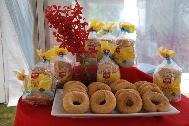 Dr. Schar USA Celebrates The Opening Of Gluten-Free Facility Dr. Schar USA Celebrates The Opening Of Gluten-Free Facility